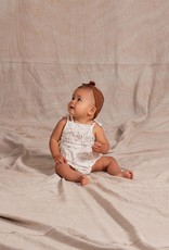 Rylee + Cru KAIA ROMPER