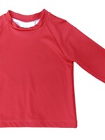 James and Lottie Rash Guard