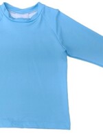 James and Lottie Rash Guard