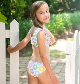 SALINAS maillot de bain fille 12 ans — FAMILY AFFAIRE
