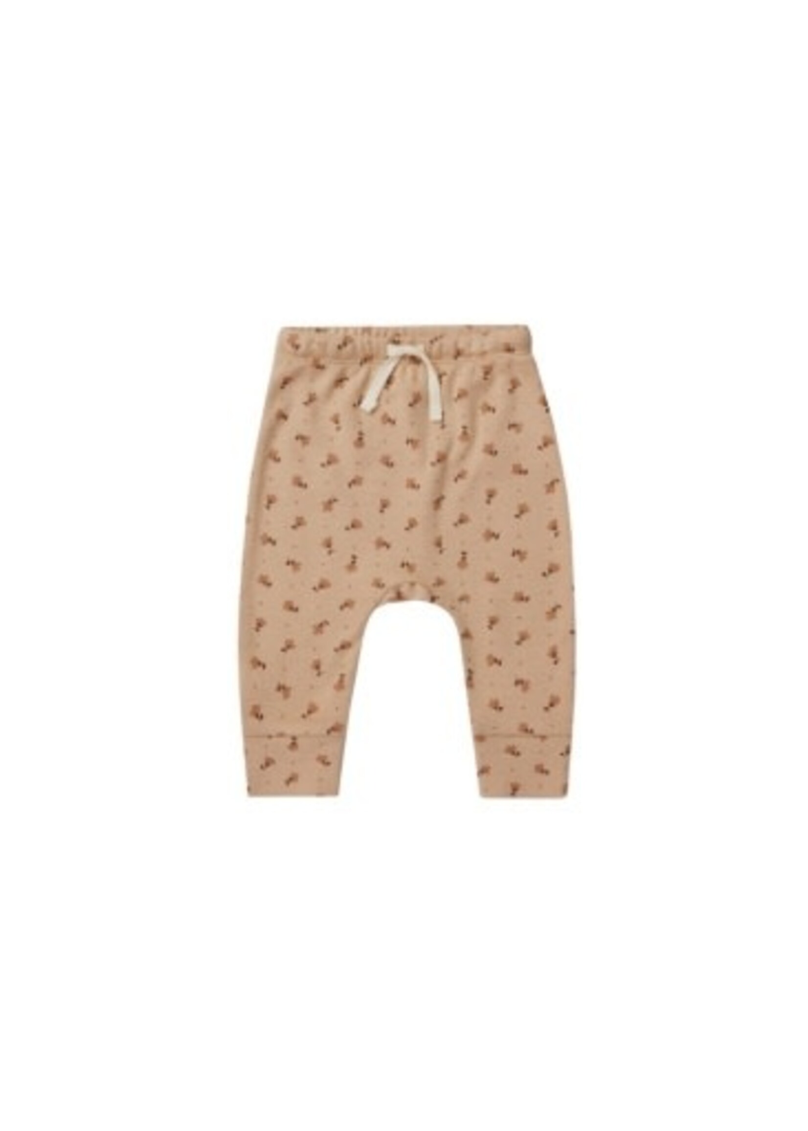 Quincy Mae DRAWSTRING PANT | TULIPS