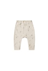 Quincy Mae DRAWSTRING PANT | SPACE