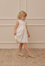 Rylee + Cru Inc. GEORGIA DRESS | WHITE