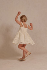 Rylee + Cru Inc. MARA DRESS | IVORY DAISY