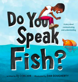 Sourcebooks Do You Speak Fish?
