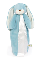 Bunnies By the Bay Nibble Bunny Buddy Blanket