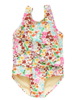 Pink Chicken girls jaymes suit