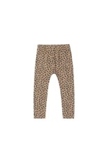 Rylee + Cru Inc. LEGGING || CHEETAH PRINT