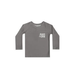 Rylee + Cru Inc. RASH GUARD || R+C