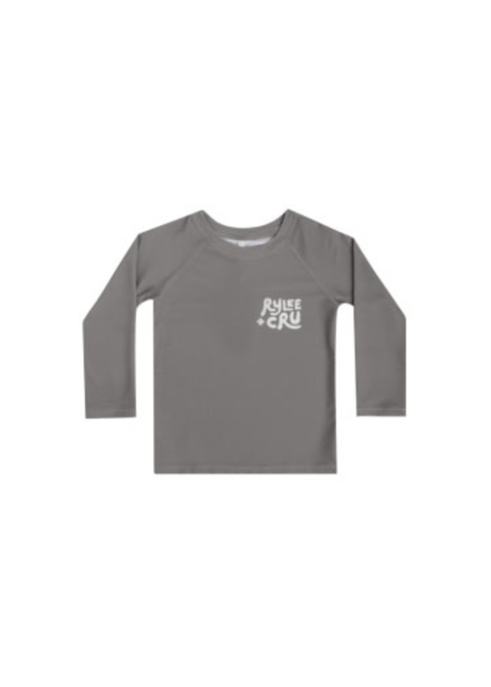 Rylee + Cru Inc. RASH GUARD || R+C