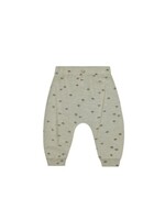 Rylee + Cru Inc. SLOUCH PANT || PALM TREES