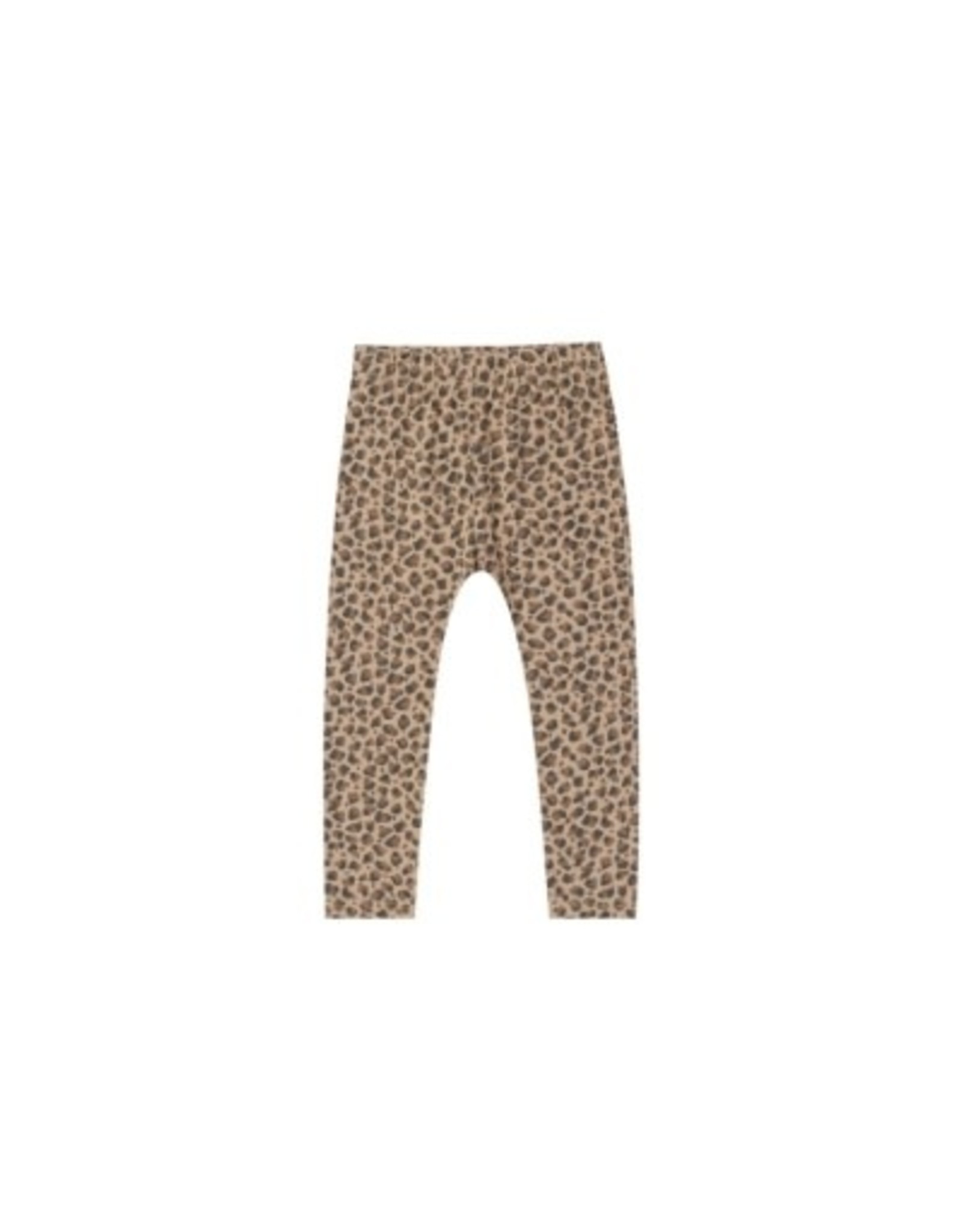 Rylee + Cru Inc. LEGGING || CHEETAH PRINT