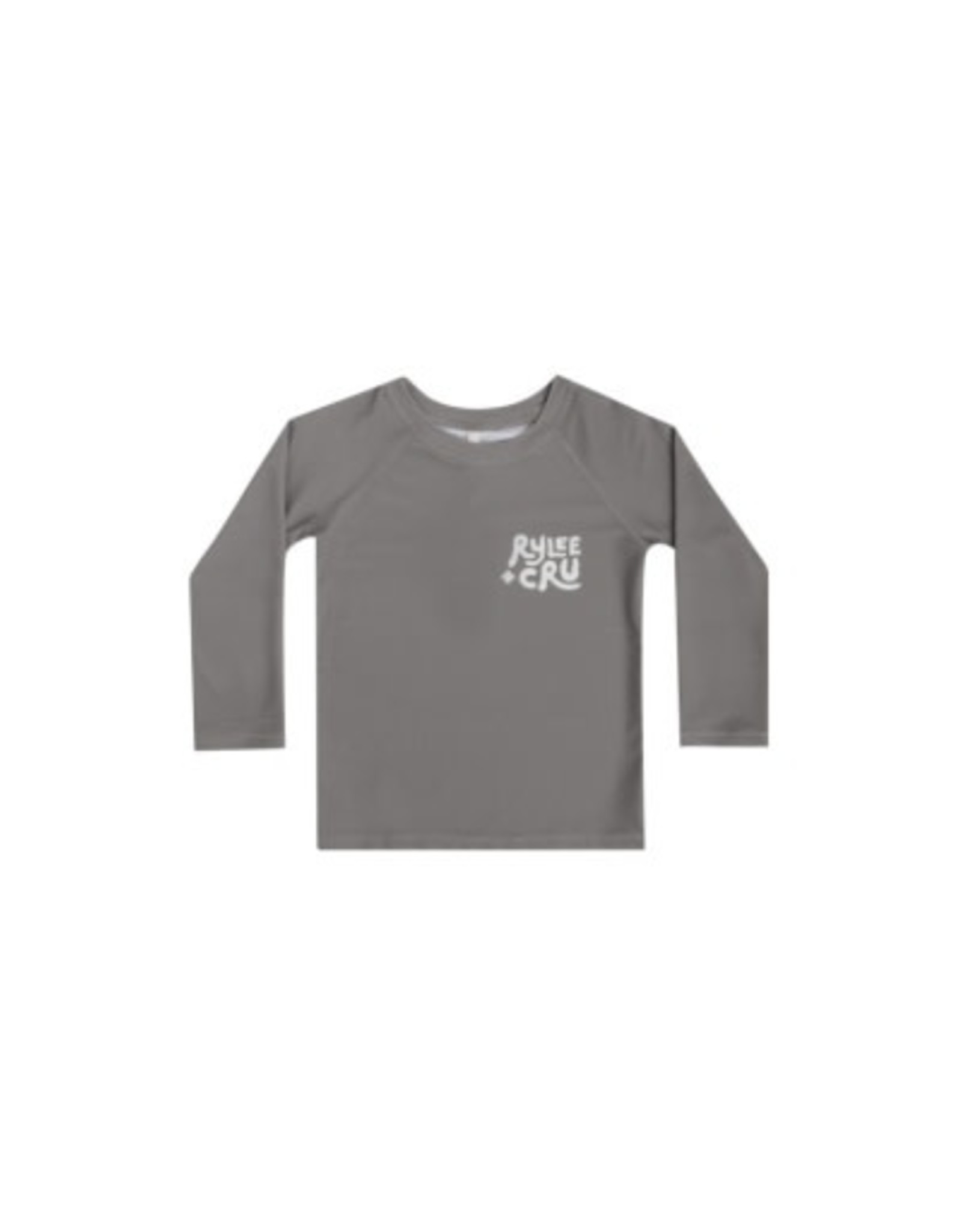 Rylee + Cru Inc. RASH GUARD || R+C