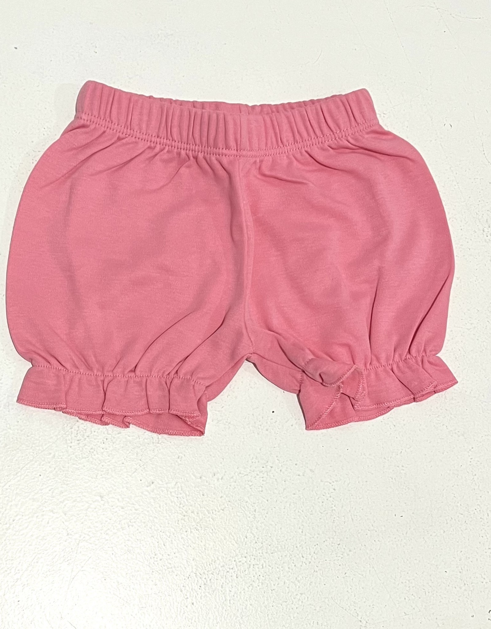 Luigi Kids Gathered Bottom Bubble Shorts