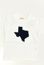 Luigi Kids Texas Silhouette