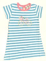 Luigi Kids Bike w/Flower Basket Dress