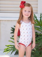 James and Lottie Lottie One Piece Swim