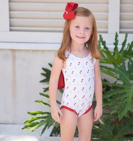 James and Lottie Lottie One Piece Swim