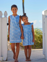 Little English Chelsea Sundress