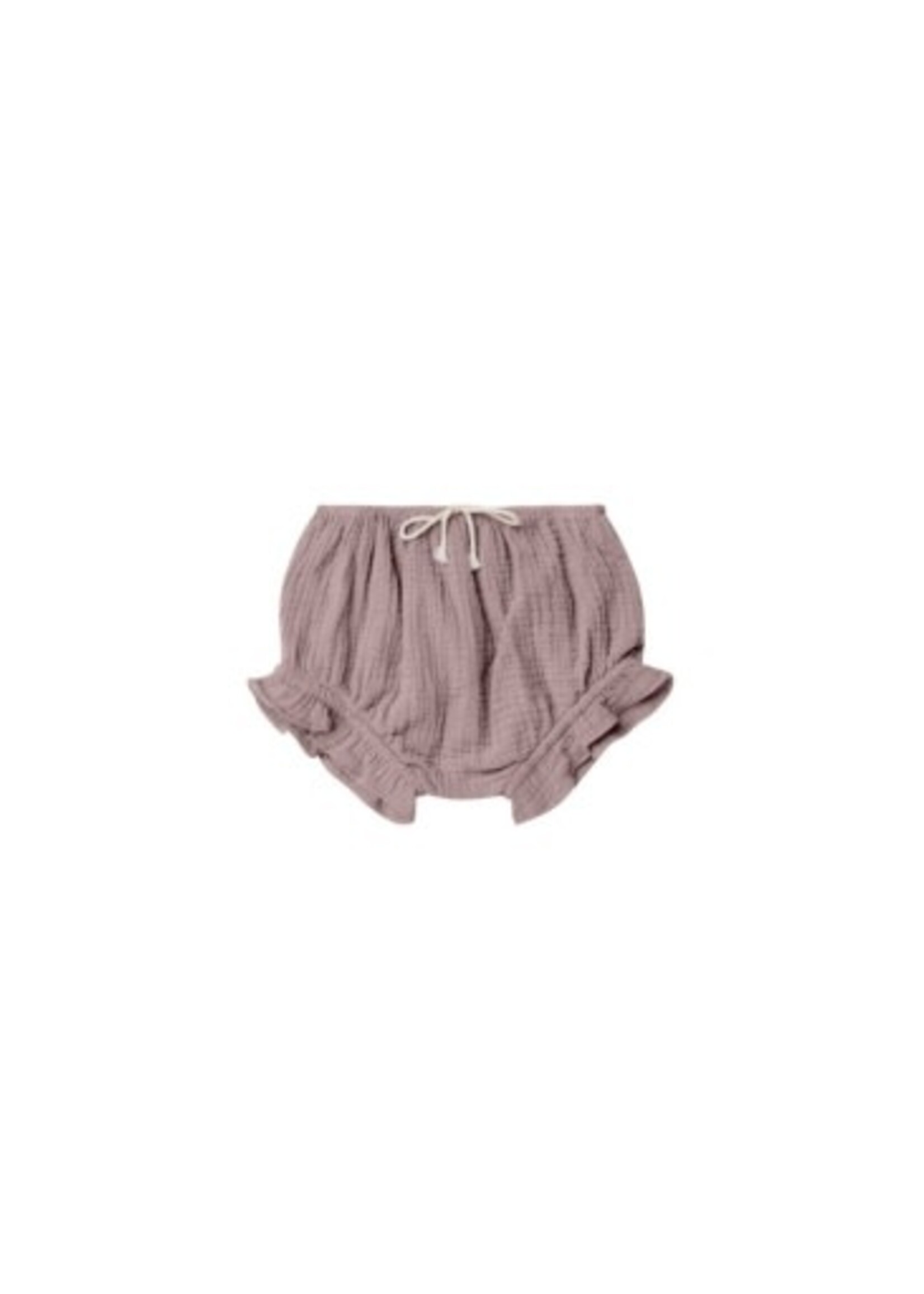 Rylee + Cru Inc. FLUTTER BLOOMER || PURPLE