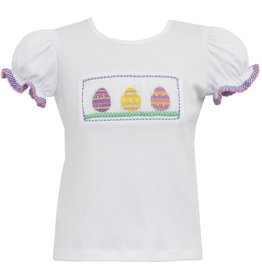 Anavini GIRL'S T-SHIRT