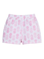 Little English Knit Pocket Short