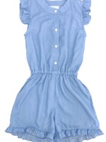 James and Lottie Romper