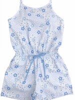 James and Lottie Romper