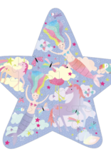 Floss and Rock 20pc Star Jigsaw Puzzle