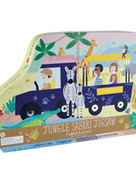 Floss and Rock 20 pc Jigsaw in Shaped Box