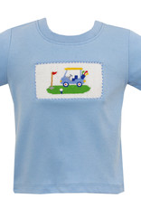 Anavini Golf t-shirt