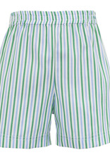 Anavini stripe boy's shorts