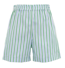 Anavini stripe boy's shorts