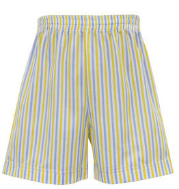 Anavini stripe boy's shorts