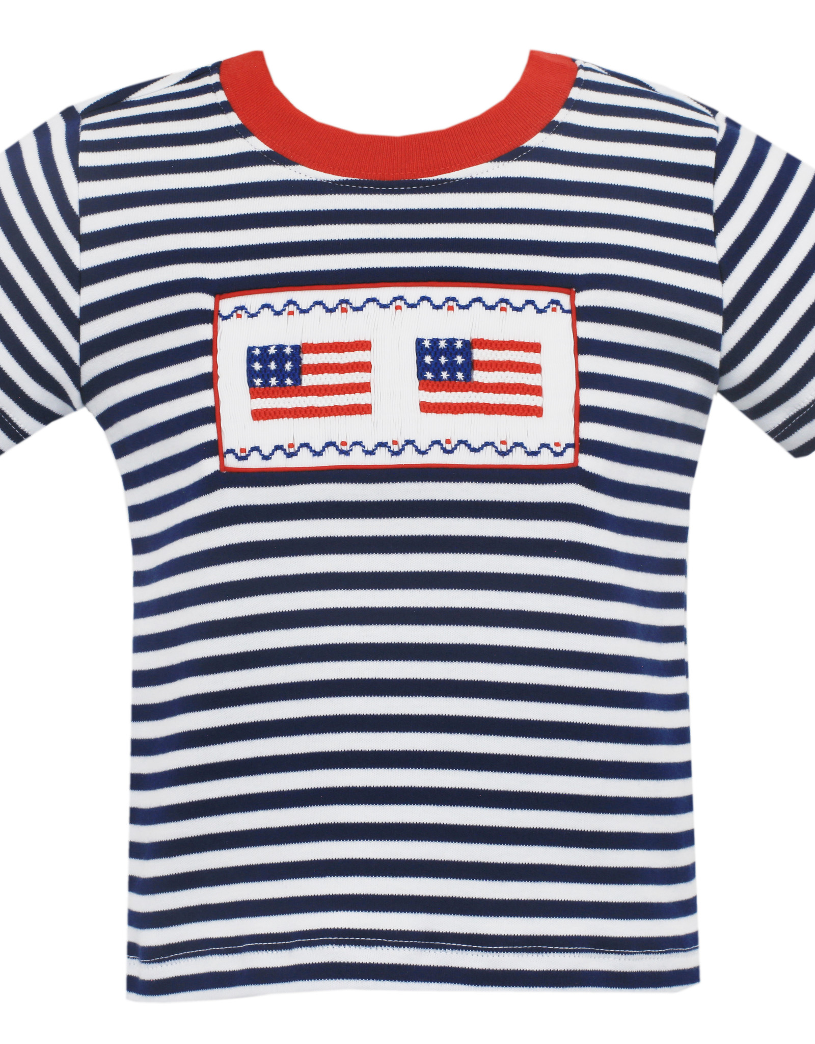 Anavini Flag t-shirt