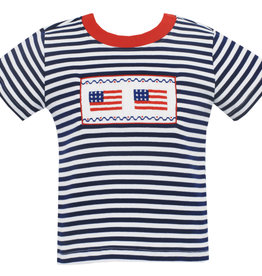 Anavini Flag t-shirt