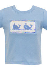Anavini Whale t-shirt