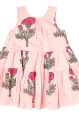 Pink Chicken girls eloise dress