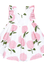 Pink Chicken girls liv dress