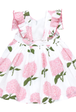 Pink Chicken girls liv dress