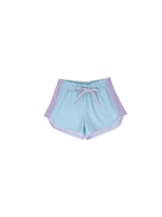 Set Active Annie Short