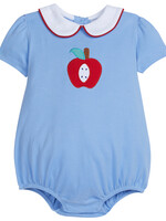 Little English Applique Libby Bubble