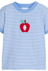 Little English Applique T-Shirt