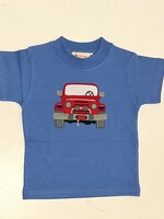 Luigi Kids Jeep w/Winch