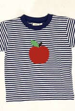 Luigi Kids Apple Shirt