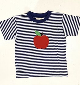 Luigi Kids Apple Shirt