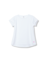 Set Active Bridget Basic T - White