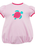 Claire and Charlie Sea Turtles Bubble