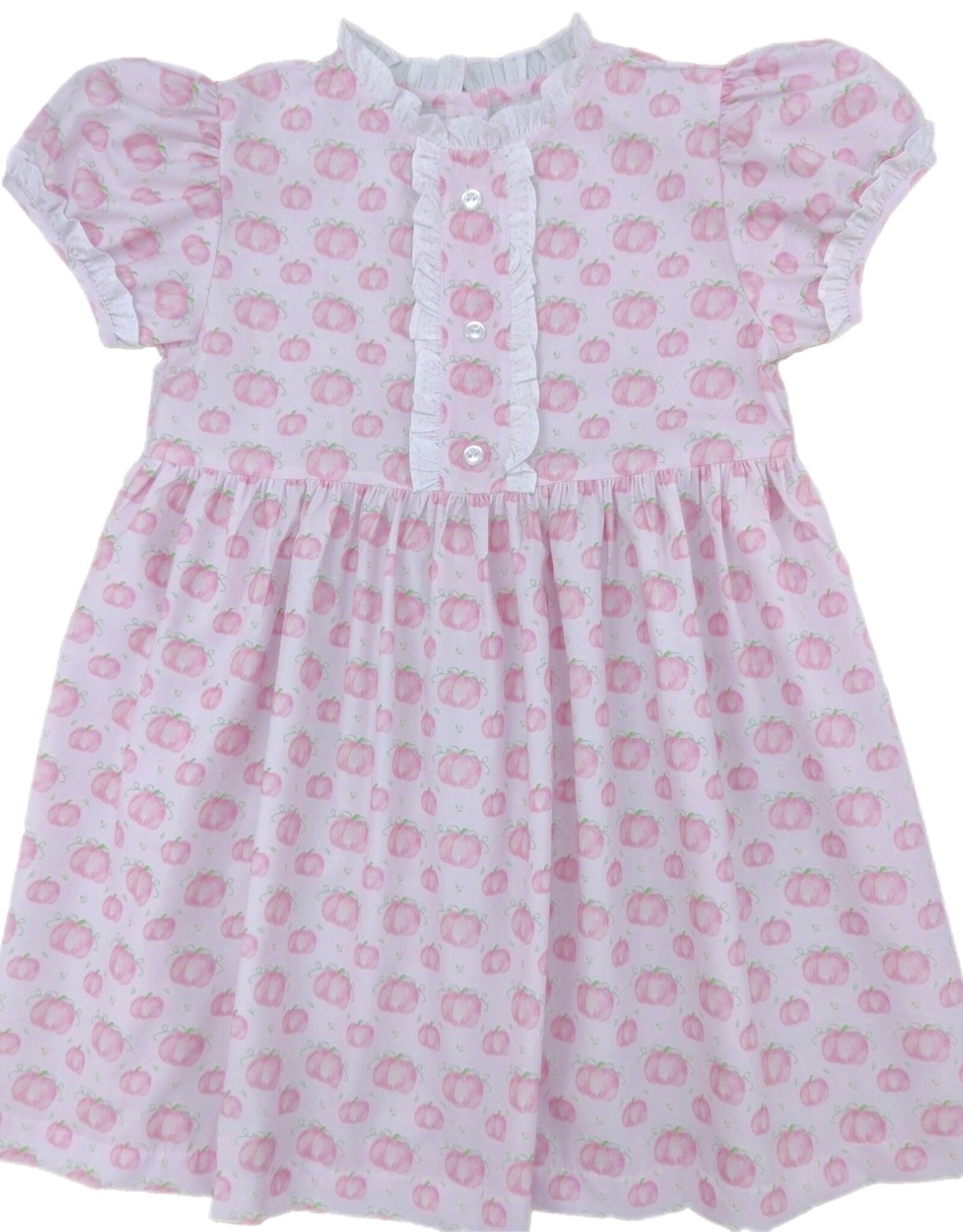 James and Lottie Annie Dress