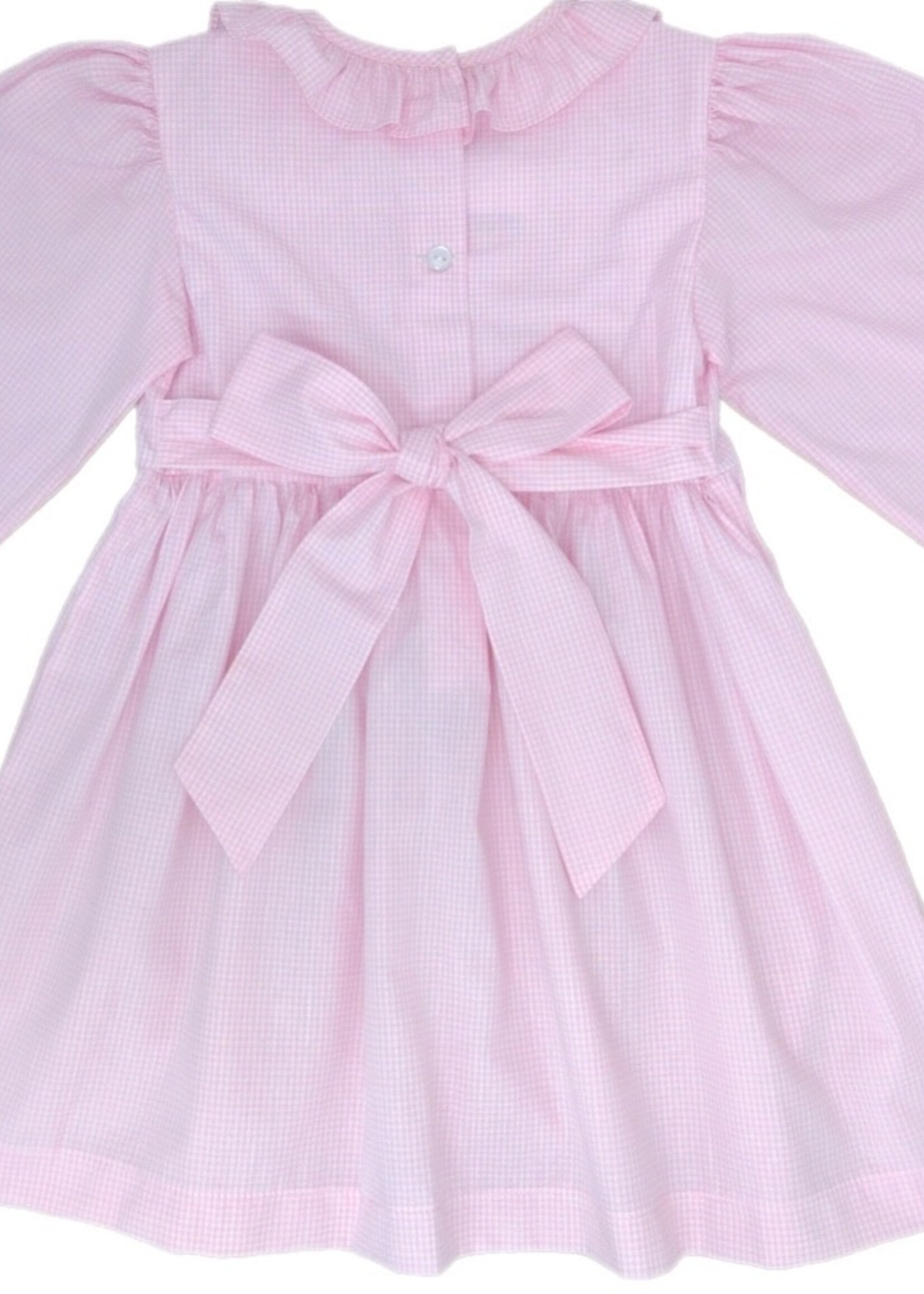 James and Lottie Blake Dress
